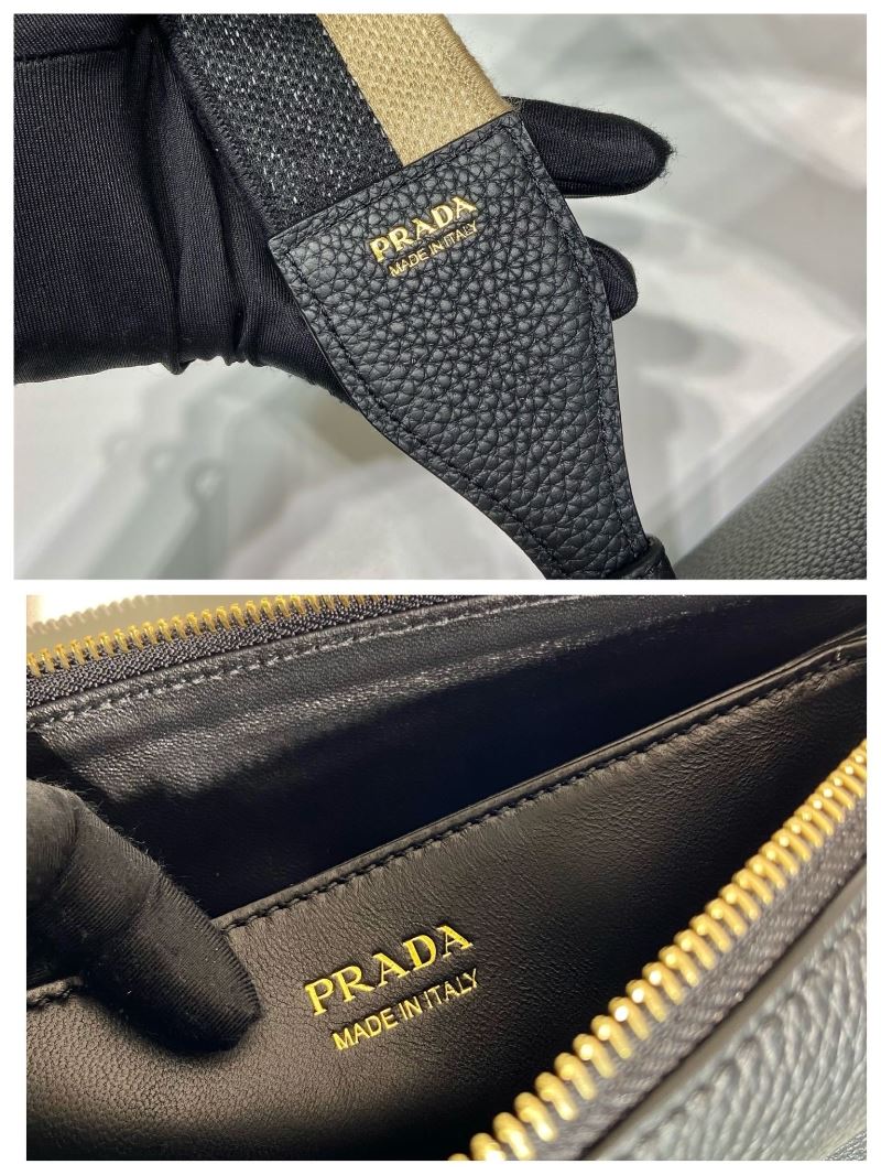 Pra*a satchel bags
